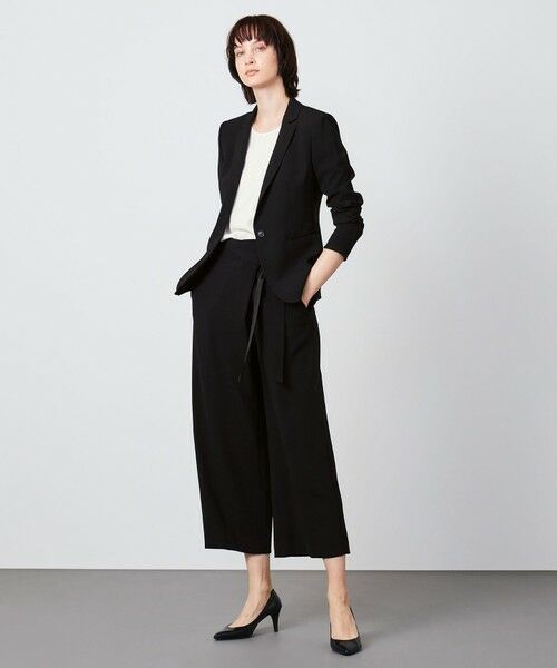 BEIGE, / ベイジ, その他パンツ | CINDY / ワイドパンツ | 詳細17