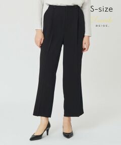 BEIGE, / ベイジ, その他パンツ | 【S-size】CINDY / ワイドパンツ