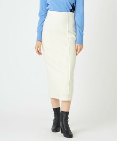 MAZARINE / Iラインスカート