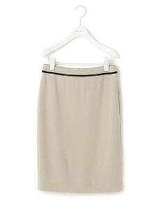 BEIGE, / ベイジ, ミニ・ひざ丈スカート | CINDY / スカート