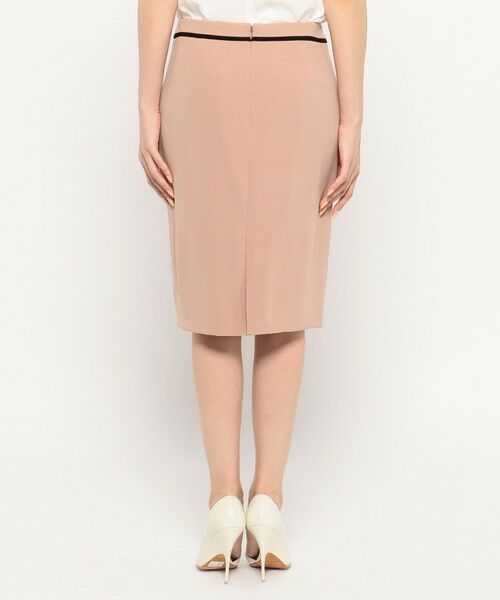 BEIGE, / ベイジ, ミニ・ひざ丈スカート | CINDY / スカート | 詳細2