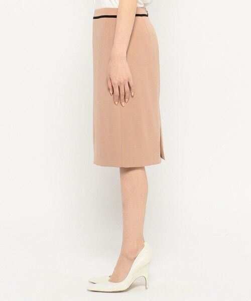BEIGE, / ベイジ, ミニ・ひざ丈スカート | CINDY / スカート | 詳細3