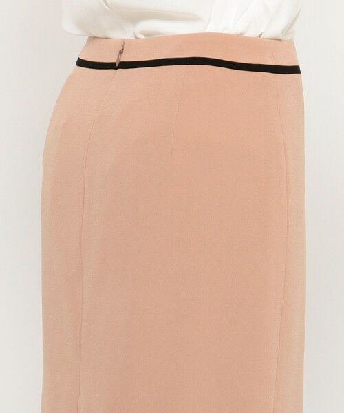 BEIGE, / ベイジ, ミニ・ひざ丈スカート | CINDY / スカート | 詳細5