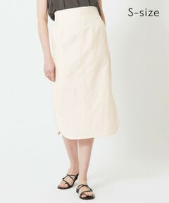 【S-size】WISTERIA / ナロースカート