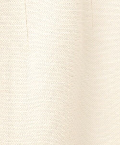 BEIGE, / ベイジ, ミニ・ひざ丈スカート | 【S-size】WISTERIA / ナロースカート | 詳細9