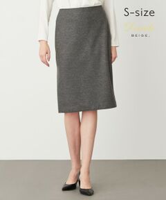 BEIGE, / ベイジ, ミニ・ひざ丈スカート | 【S-size】CORBY / タイトスカート