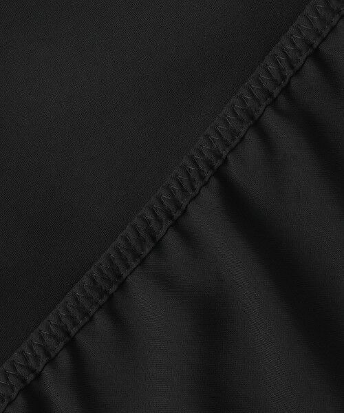 BEIGE, / ベイジ, シャツ・ブラウス | OLIVE / カシュクールフレンチスリーブブラウス | 詳細24