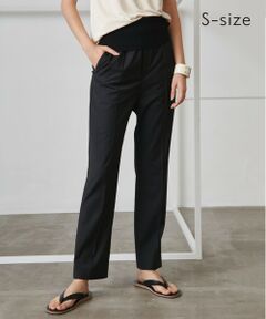 BEIGE, / ベイジ, その他パンツ | 【S-size】BARDOS / ストレートパンツ