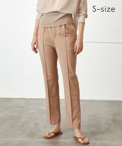 BEIGE, / ベイジ, その他パンツ | 【S-size】BARDOS / ストレートパンツ