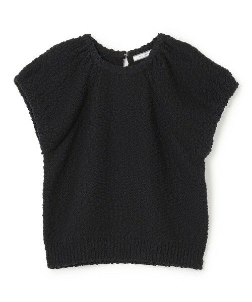 BEIGE, / ベイジ, ニット・セーター | BLANCHE / ニットトップス | 詳細10