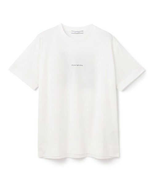 BEIGE, / ベイジ, カットソー | ARMAND / Tシャツ | 詳細20