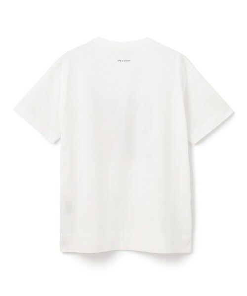 BEIGE, / ベイジ, カットソー | ARMAND / Tシャツ | 詳細24