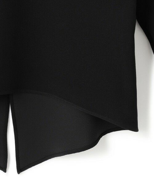 BEIGE, / ベイジ, シャツ・ブラウス | SHELBY / ロングスリーブブラウス | 詳細9