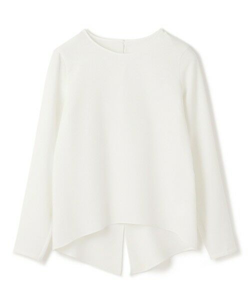 BEIGE, / ベイジ, シャツ・ブラウス | SHELBY / ロングスリーブブラウス | 詳細21