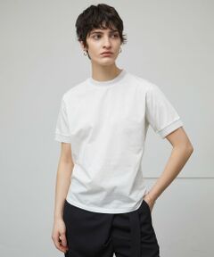 【洗える】NADINE / Tシャツ