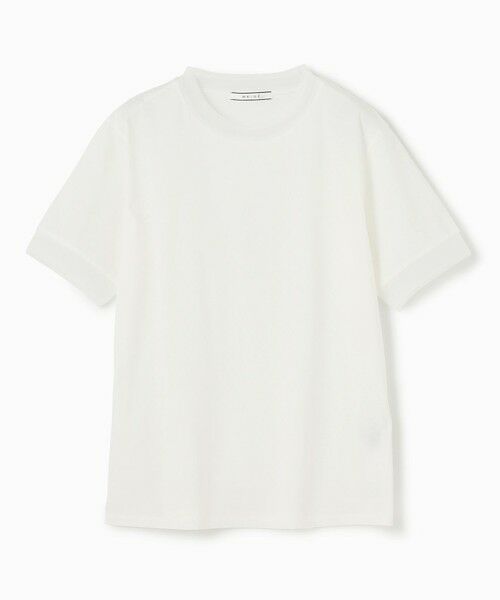 BEIGE, / ベイジ, カットソー | 【洗える】NADINE / Tシャツ | 詳細5