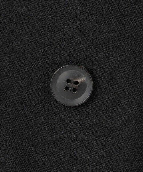 BEIGE, / ベイジ, テーラードジャケット | 【洗える】ALAINA / ダブルジャケット | 詳細16