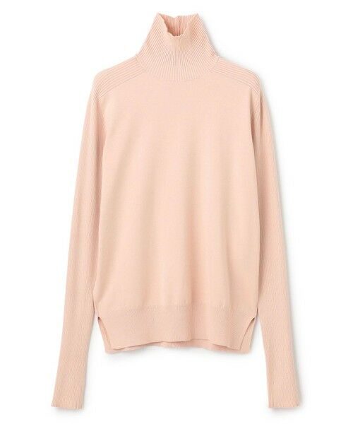 BEIGE, / ベイジ, ニット・セーター | 【洗える】WILLOW / サムホールハイネックニット | 詳細19