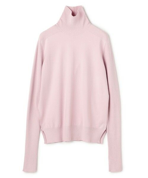 BEIGE, / ベイジ, ニット・セーター | 【洗える】WILLOW / サムホールハイネックニット | 詳細22