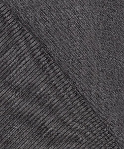 BEIGE, / ベイジ, ニット・セーター | 【洗える】WILLOW / サムホールハイネックニット | 詳細27