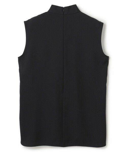 BEIGE, / ベイジ, シャツ・ブラウス | 【L-size】ANITA / ノースリーブタックブラウス | 詳細4