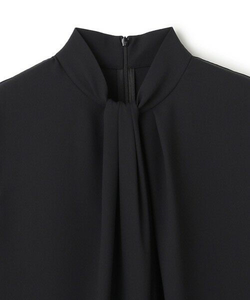 BEIGE, / ベイジ, シャツ・ブラウス | 【L-size】ANITA / ノースリーブタックブラウス | 詳細5