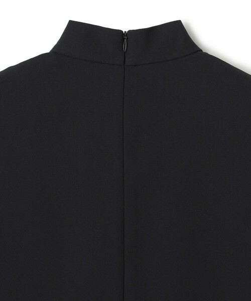 BEIGE, / ベイジ, シャツ・ブラウス | ANITA / ノースリーブタックブラウス | 詳細6