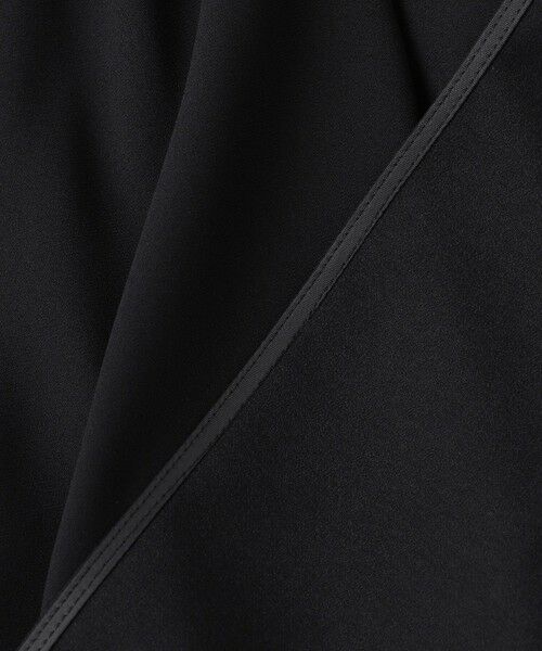 BEIGE, / ベイジ, シャツ・ブラウス | ANITA / ノースリーブタックブラウス | 詳細9