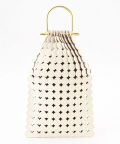 BEIGE, / ベイジ, ハンドバッグ | 【一部店舗限定】MARY AL TERNA / MOON ハンドバック