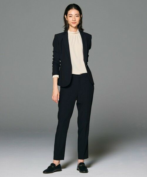 BEIGE, / ベイジ, テーラードジャケット | 【セットアップ対応】LUIZA / テーラードジャケット | 詳細2