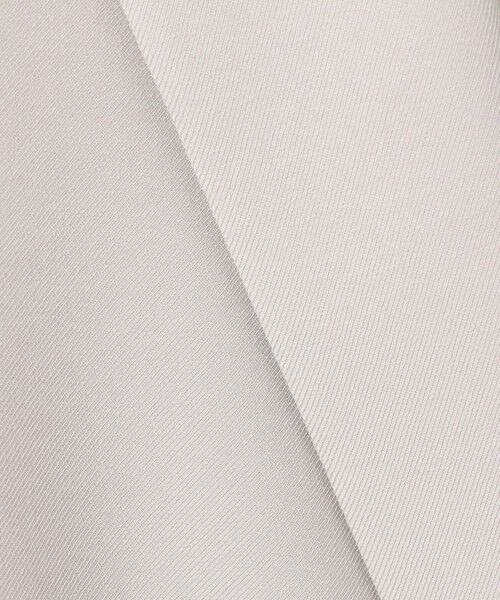 BEIGE, / ベイジ, テーラードジャケット | 【セットアップ対応】LUIZA / テーラードジャケット | 詳細15