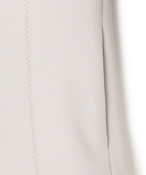 BEIGE, / ベイジ, ノーカラージャケット | 【セットアップ対応】LUIZA / ノーカラージャケット | 詳細12