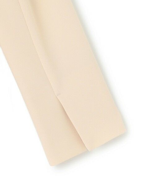 BEIGE, / ベイジ, テーラードジャケット | 【洗える】CINDY / ダブルブレストジャケット | 詳細14