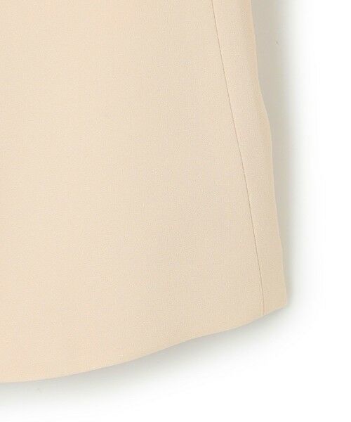 BEIGE, / ベイジ, テーラードジャケット | 【洗える】CINDY / ダブルブレストジャケット | 詳細16