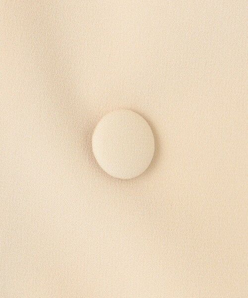 BEIGE, / ベイジ, テーラードジャケット | 【洗える】CINDY / ダブルブレストジャケット | 詳細17