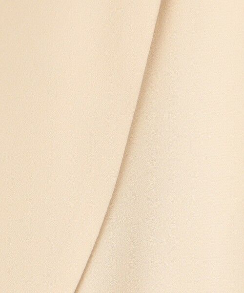 BEIGE, / ベイジ, テーラードジャケット | 【洗える】CINDY / ダブルブレストジャケット | 詳細18