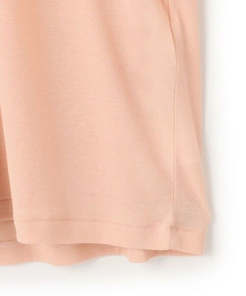 BEIGE, / ベイジ, カットソー | SORE / コットンシアーハイネックカットソー | 詳細7