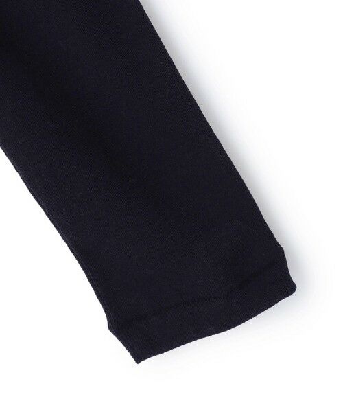 BEIGE, / ベイジ, カットソー | 【洗える】SORE / コットンシアークルーネックカットソー | 詳細26