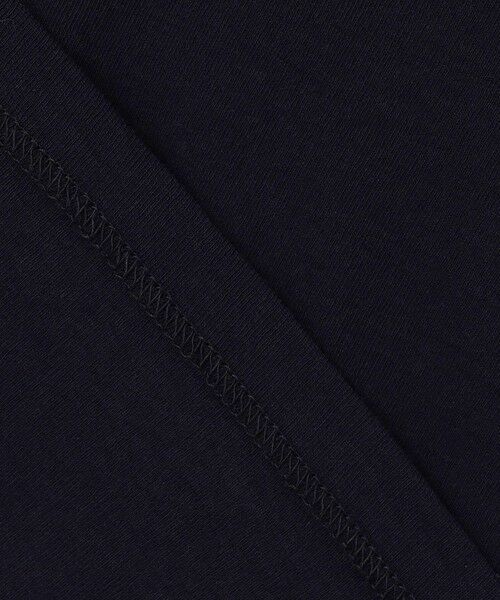 BEIGE, / ベイジ, カットソー | 【洗える】SORE / コットンシアークルーネックカットソー | 詳細27