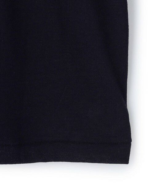 BEIGE, / ベイジ, カットソー | 【洗える】SORE / コットンシアークルーネックカットソー | 詳細28