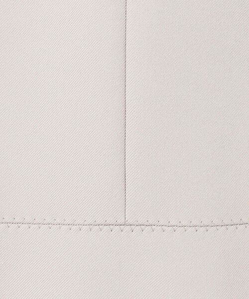 BEIGE, / ベイジ, ロング・マキシ丈ワンピース | 【セットアップ対応】LUIZA / Iラインワンピース | 詳細12