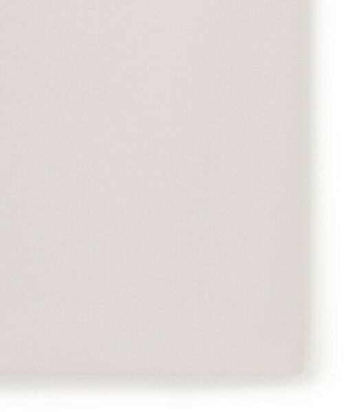 BEIGE, / ベイジ, ロング・マキシ丈ワンピース | 【セットアップ対応】LUIZA / Iラインワンピース | 詳細13