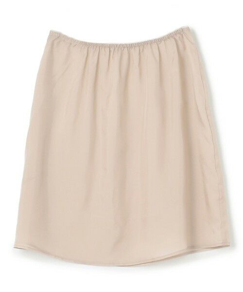 BEIGE, / ベイジ, ロング・マキシ丈ワンピース | CINDY / ラップワンピース | 詳細20