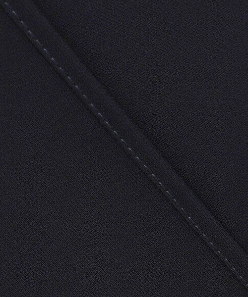 BEIGE, / ベイジ, シャツ・ブラウス | 【洗える】JASMINE / スタンドカラージップブラウス | 詳細18