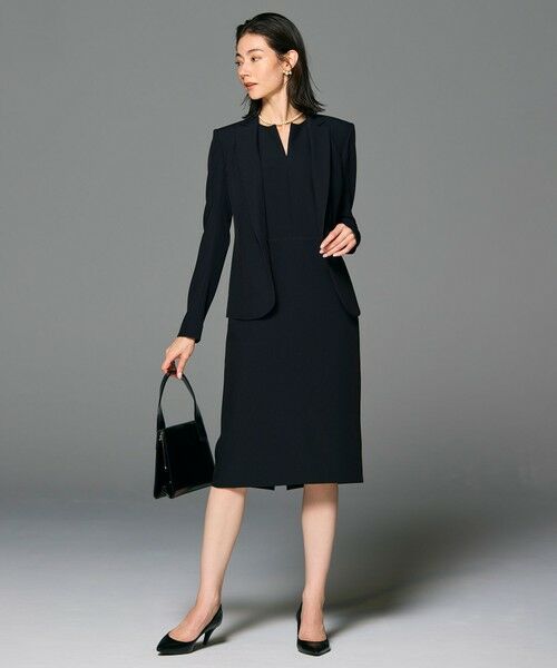 BEIGE, / ベイジ, テーラードジャケット | 【L-size・セットアップ対応 】LUIZA / テーラードジャケット | 詳細2