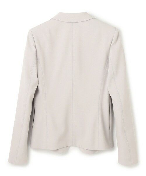 BEIGE, / ベイジ, テーラードジャケット | 【L-size・セットアップ対応 】LUIZA / テーラードジャケット | 詳細7