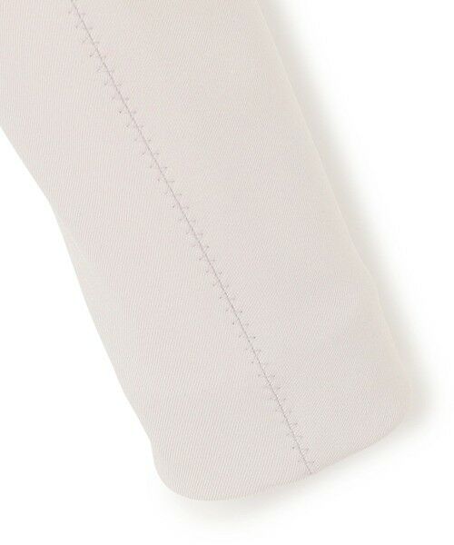 BEIGE, / ベイジ, テーラードジャケット | 【L-size・セットアップ対応 】LUIZA / テーラードジャケット | 詳細9