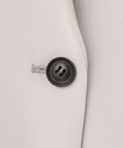 BEIGE, / ベイジ, テーラードジャケット | 【L-size・セットアップ対応 】LUIZA / テーラードジャケット | 詳細12