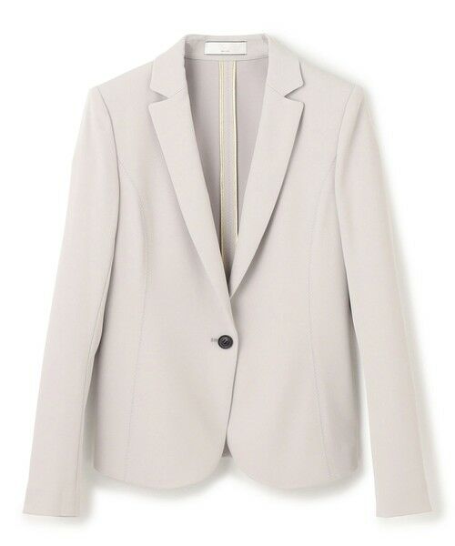 BEIGE, / ベイジ, テーラードジャケット | 【L-size・セットアップ対応 】LUIZA / テーラードジャケット | 詳細6