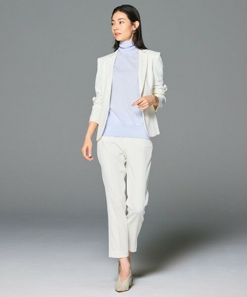 BEIGE, / ベイジ, テーラードジャケット | 【L-size・セットアップ対応 】LUIZA / テーラードジャケット | 詳細15